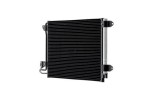 MAHLE AC 324 000S Condensator, climatizare