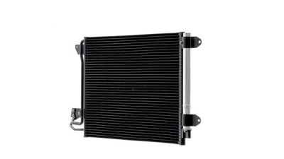 MAHLE AC 324 000S Condensator, climatizare foto