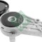 INA 533 0077 30 Intinzator curea, curea distributie
