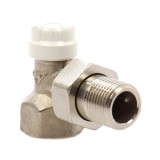 Robinet calorifer retur, RBM 1530440, alama, 1/2&quot;