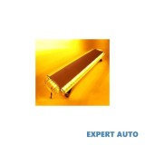 Rampa plafon portocalie profesionala omologata e.u. led 12v-24v 132led x 3w cod:art506a-396w Alta marca Alt model #7