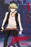 Durarara!! Saika Arc Vol. 1 | Ryohgo Narita, Akiyo Satorigi, Suzuhito Yasuda