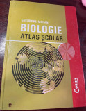 Mohan, Gheorghe : Biologie Atlas Şcolar