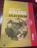 Mohan, Gheorghe : Biologie Atlas Şcolar