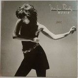 Jennifer Rush &ndash; Movin' (CBS) Germania 1985 (Vinil) LP