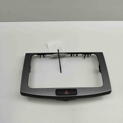 Ornament capac ecran navigație VW PASSAT Variant B7 365 2012 OEM: 3AA858069H 30658119 foto