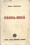 C9473N Păuna mică de Mihail Sadoveanu, 1948