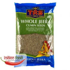 TRS Jeera Whole Cumin Seeds (Seminte de Chimion) 1kg