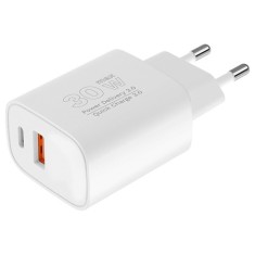 INCARCATOR RETEA PD 3.0 QC 3.0 30W KRUGER&amp;MATZ EuroGoods Quality