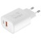 INCARCATOR RETEA GAN PD 3.0 QC 3.0 30W KRUGER&amp;MATZ