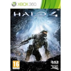 Joc Xbox 360 Halo 4 pe 2 discuri original Xbox one, S,X