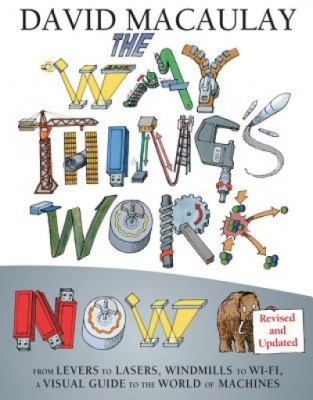 The Way Things Work Now foto