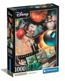 Puzzle Clementoni, Disney Classics, 1000 piese