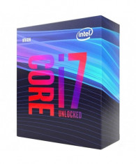 Procesor intel core i7-9700k coffee lake bx80684i79700k 3.6 ghz - foto