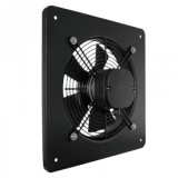 Ventilator Axial de Perete 250mm FANYWF4E250B 14H026 XXM