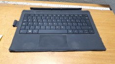 Tastatura Microsoft Surface functionala #A1579 foto