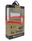 Incarcator auto Fast Charge Type-C TD-FC23