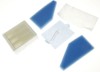 SET FILTRE ASPIRATOR => 787276 THOMAS S0752B pentru aspirator SQOON