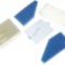 SET FILTRE ASPIRATOR =&gt; 787276 THOMAS S0752B pentru aspirator SQOON