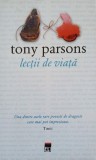 LECTII DE VIATA-TONY PARSONS