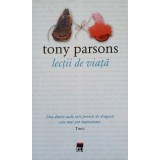 LECTII DE VIATA-TONY PARSONS-225913