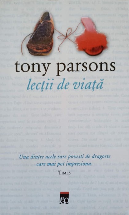 LECTII DE VIATA-TONY PARSONS-225913