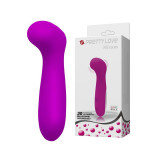 Masajator clitoridian g-spot vibrator 30 mod 12cm