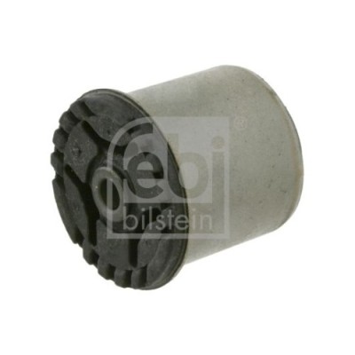 Bucsa punte Opel Corsa B 73, 78, 79, Corsa C F08, F68, Tigra 95, Tigra Twintop, Febi Bilstein 24920, parte montare : Punte spate, Stanga/ Dreapta foto