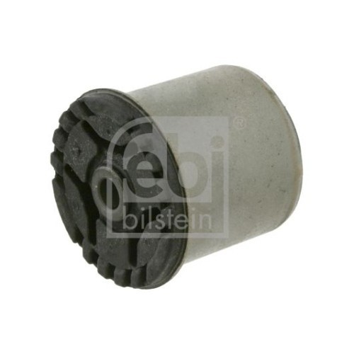 Bucsa punte Opel Corsa B 73, 78, 79, Corsa C F08, F68, Tigra 95, Tigra Twintop, Febi Bilstein 24920, parte montare : Punte spate, Stanga/ Dreapta