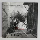 Magda C&acirc;rneci, Dan Hayon, București - O colecție de mirosuri, 2007, Institutul Cultural Roman