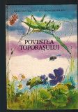 Povestea toporașului - Klaus Bourquain și Ingeborg Meyer-Rey