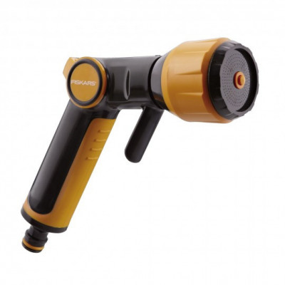 FISKARS Pistol multifunctional ergonomic de stropit foto