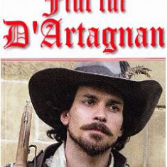 Fiul lui D'Artagnan - Paul Feval, fiul