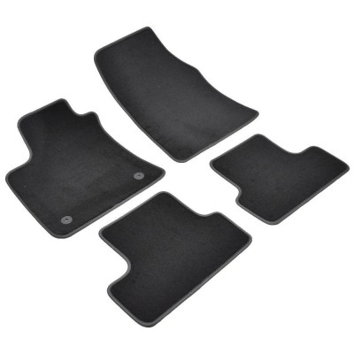 SET COVORASE AUTO MOCHETA UMBRELLA PENTRU RENAULT MEGANE IV(2016-) 02681 foto