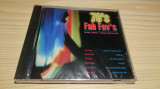 [CDA] 70&#039;s Fab Fav&#039;s - Classic seventies hits - compilatie pe cd SIGILAT, Rock