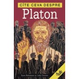 CATE CEVA DESPRE PLATON de DAVE ROBINSON, JUDY GROVES, 2001