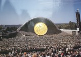 1 Kroon 1999 Estonia, Song Festival, km#36, unc ,Blister