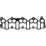 Victor Reinz Garnitura, galerie admisie