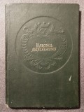G. A. Burger - Baronul von Munchhausen (1956; il. reproduse după Gustave Dore)