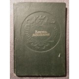 G. A. Burger - Baronul von Munchhausen (1956; il. reproduse după Gustave Dore)