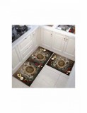 Set covorase bucatarie cu model de mirodenii, Home