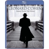 Leonard Cohen Songs From The Road (bluray)