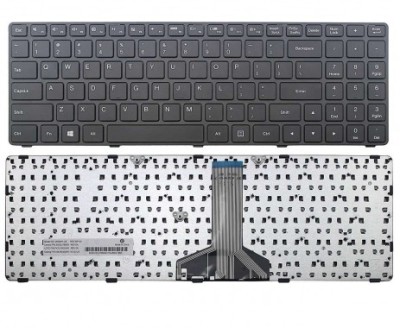 Tastatura pentru Lenovo Ideapad 100-15IBY foto