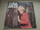 Disc vinil Doina Badea