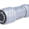 Conector mufă mamă 5 pini IP67