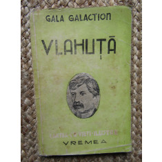 GALA GALACTION - VLAHUTA ( 1944 )