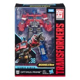 Figurina Transformers Optimus Prime 17 cm
