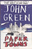 John Green - Paper Towns