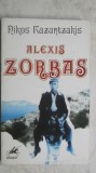 Nikos Kazantzakis - Alexis Zorbas
