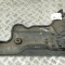 Scut motor dreapta spate VW PASSAT B8 3G2 2017 OEM: 3Q0825102A 27134476